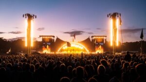 Roskilde Festival 2023: Tickets zu gewinnen! – Festival-Tickets zu gewinnen!