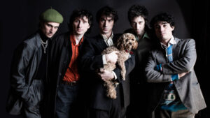 Fat White Family - Neues Album  – Fleischeslust