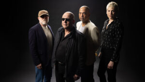 pixies – Erster neuer Song mit Emma Richardson