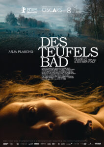 "Des Teufels Bad", Plakat (Foto: Plaion Pictures)