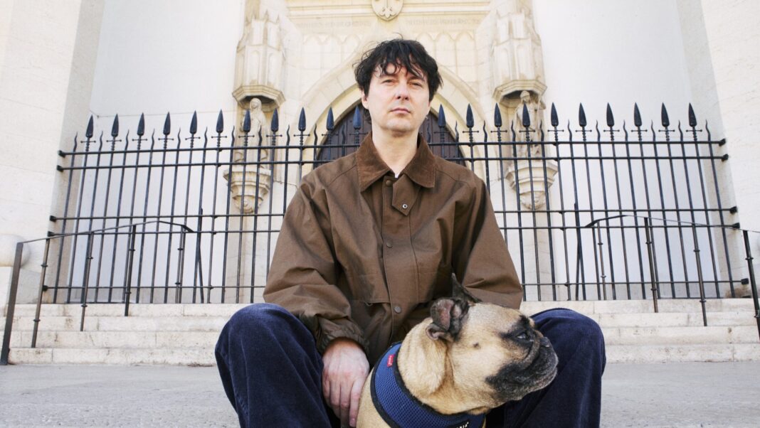 Panda Bear (Foto: Chris Shonting)