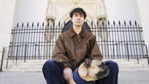 Panda Bear – Neue Single mit alten Kollegen