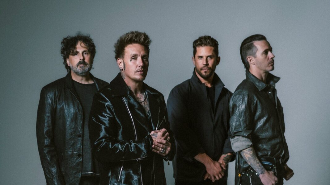 Papa Roach