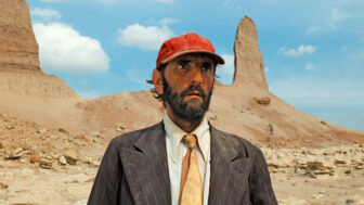 »Paris, Texas« – Blu-rays zu gewinnen!