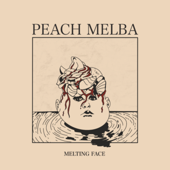 Melting Face