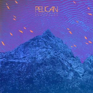 Pelican Flickering Resonance Cover