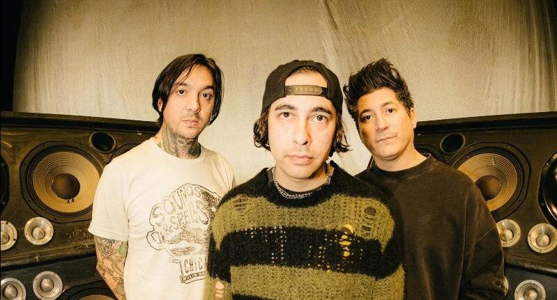 Pierce The Veil