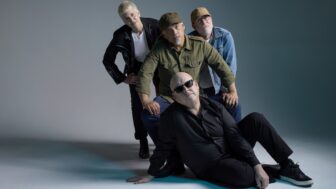 VISIONS empfiehlt: Pixies – Europatour und neue Single