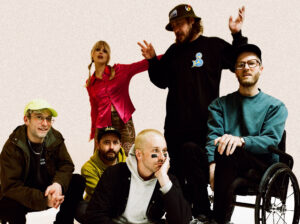 Portugal. The Man - Neue Single – Liebesbekundungen