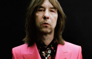 Primal Scream - Neue Singles – Zeit zu gehen