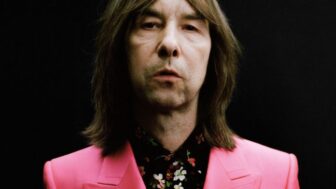 Primal Scream - Neue Singles – Zeit zu gehen