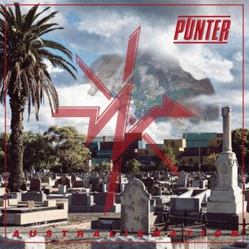 Punter - Australienation