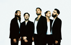 You Me At Six – Abschiedstour angekündigt