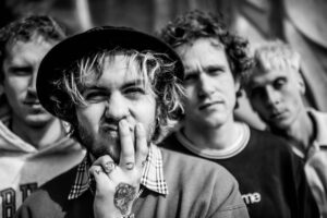 Rat Boy im Interview – Allergiefrei