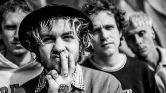 Rat Boy im Interview – Allergiefrei