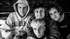 Rat Boy - neue Single – Wenn die Vorstadt ruft