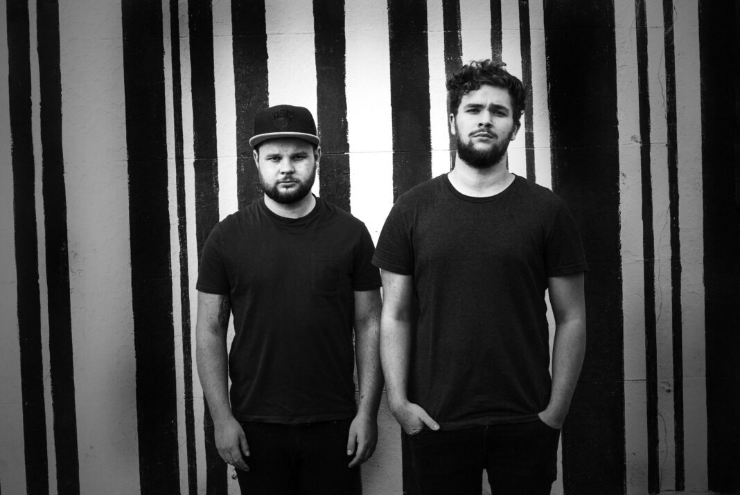 Royal Blood (Foto: HOrst Friedrichs)