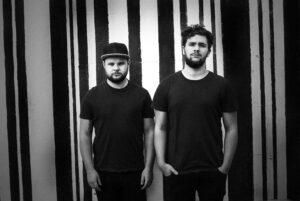 Royal Blood im Interview –  Magische Momente