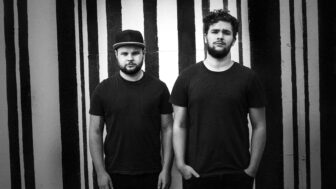 Royal Blood im Interview –  Magische Momente