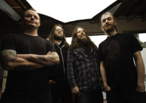 VISIONS empfiehlt: Red Fang – Im August auf Tour