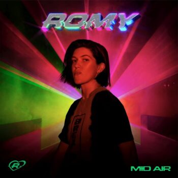 Romy - Mid Air