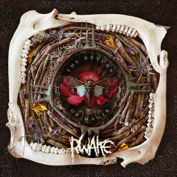 Rwake - The Return Of Magik