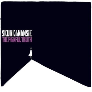 Skunk Anansie - The Painful Truth 