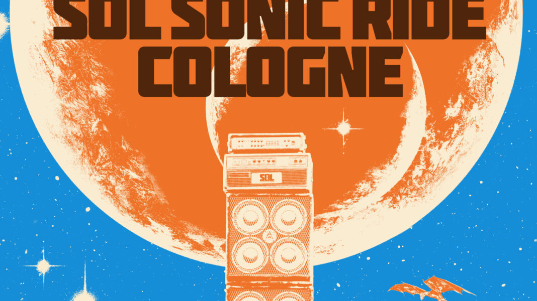 Sol Sonic Ride Festival