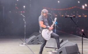 Foo Fighters & Wolfgang Van Halen – Nicht so wie es scheint