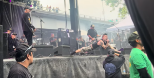 »Do What You Want« – Pennywise und Fat Mike covern Bad Religion