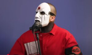 Slipknot: Eloy Casagrande – Die Geschichte zur Maske