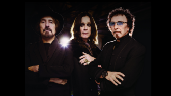 Black Sabbath - letztes Konzert – »Seine Stimme ist so gut wie immer«