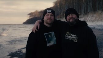 Feine Sahne Fischfilet & Finch – Der Kitt, der die Welt zusammenhält