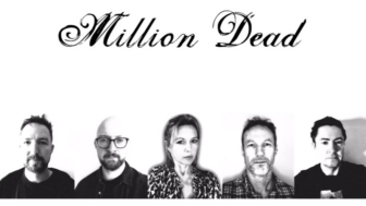 Mit Frank Turner – Million Dead kündigen Reunion an