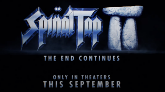 Metal-Mockumentary  – »Spinal Tap II« erscheint 2025