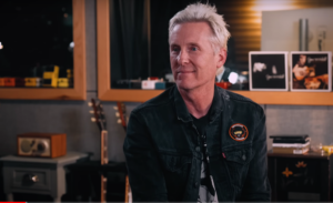 Josh Freese über die Foo Fighters – Zum Jubiläum