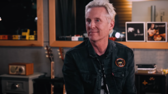 Josh Freese über die Foo Fighters – Zum Jubiläum