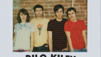 Rilo Kiley – Reunion-Tour angekündigt