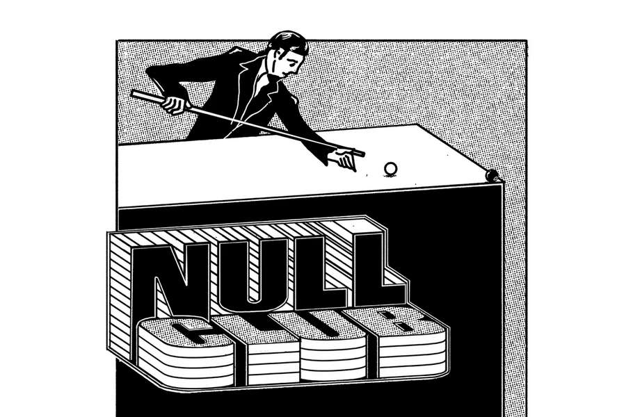 The Null Club