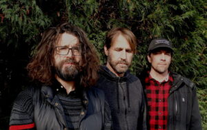 Sebadoh  – Erste Show seit vier Jahren