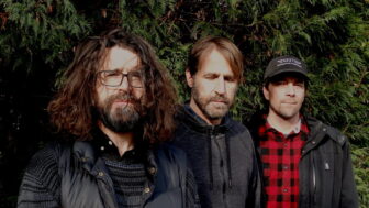 Sebadoh  – Erste Show seit vier Jahren