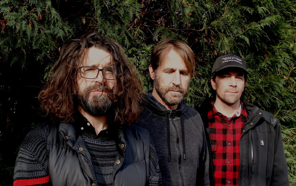 Sebadoh (Foto: Justin Pizzoferrato)