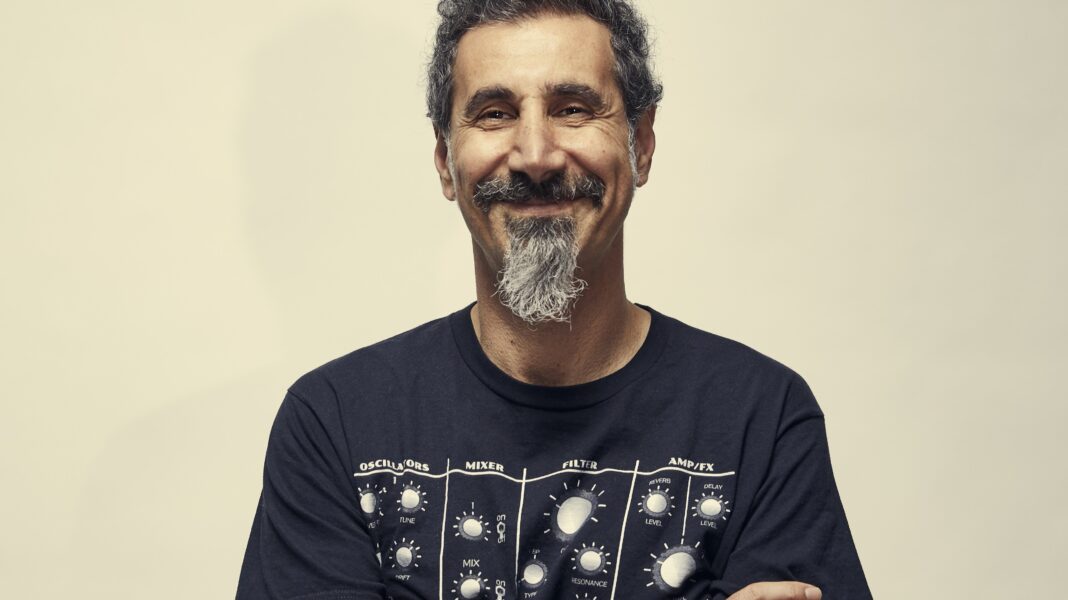 Serj Tankian