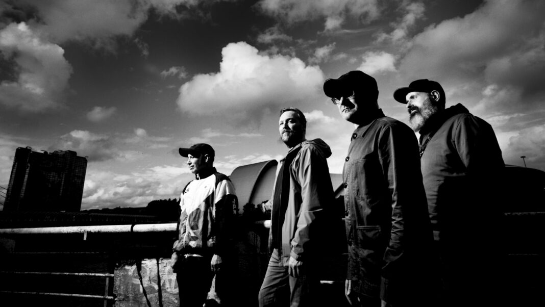 Mogwai (Foto: Steve Gullick)