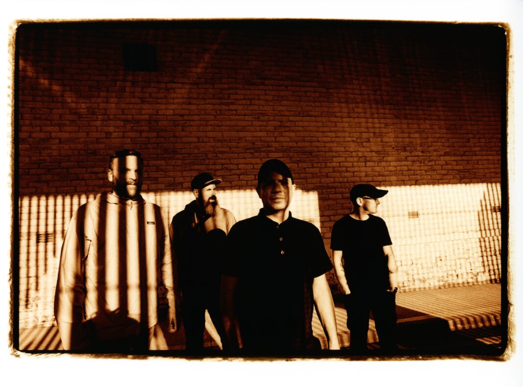 Mogwai (Foto: Steve Gullick)