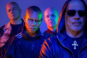 Skunk Anansie - neue Single – &raquo;An artist is an artist&laquo;