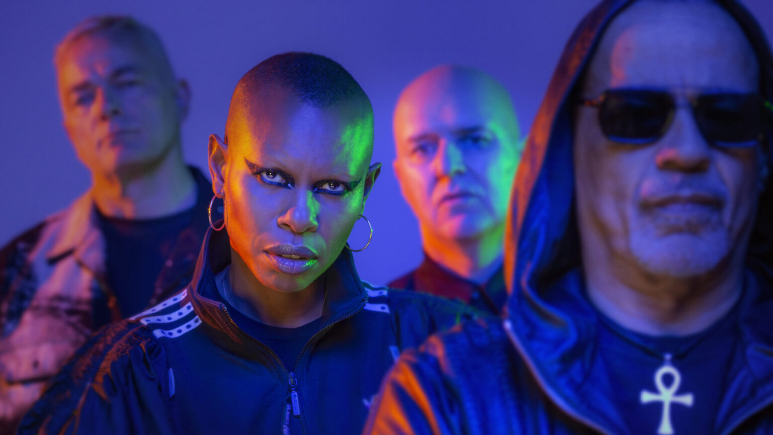 Skunk Anansie