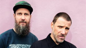 Sleaford Mods  – Statement zu Konzertabbruch