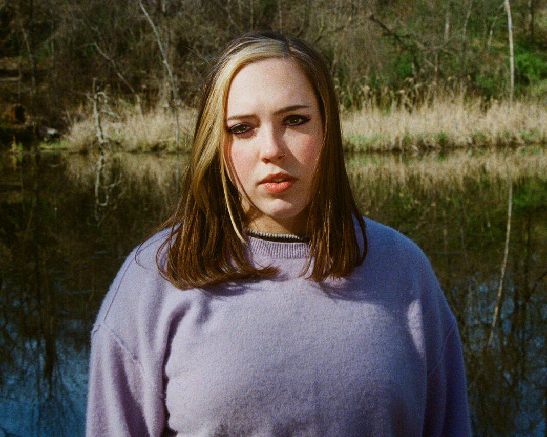 Soccer Mommy (Foto: Anna Pollack)