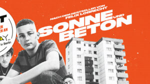 Sonne und Beton – Blu-rays zu gewinnen